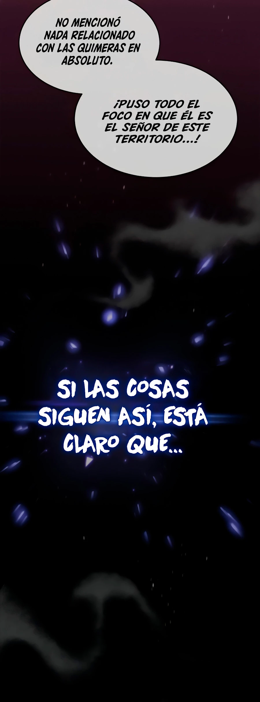 El mago oscuro reencarna Después De 66666 años > Capitulo 30 > Page 161